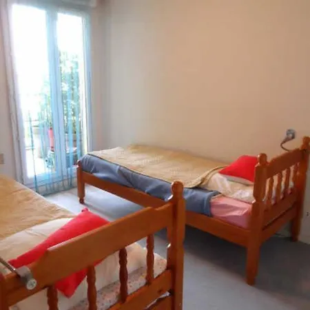 2 Chambres Port Guillaume 滨海迪沃