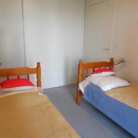 2 Chambres Port Guillaume 公寓 *