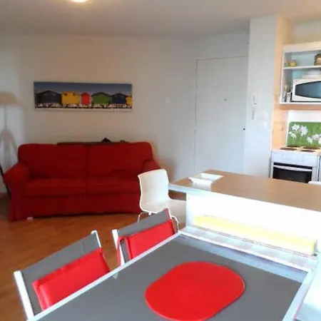 2 Chambres Port Guillaume *