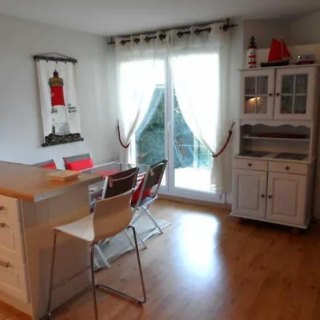 2 Chambres Port Guillaume