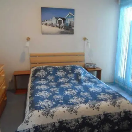 公寓 2 Chambres Port Guillaume