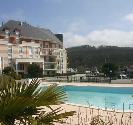 2 Chambres Port Guillaume 滨海迪沃