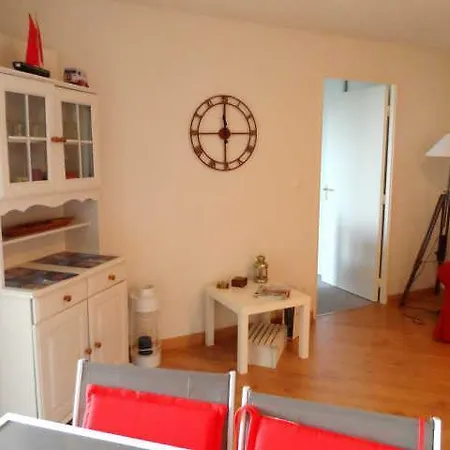 公寓 2 Chambres Port Guillaume *
