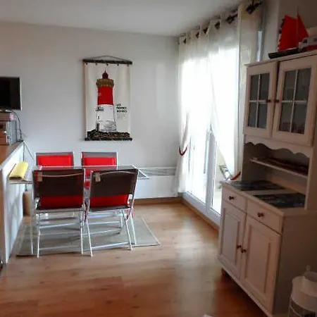 2 Chambres Port Guillaume *